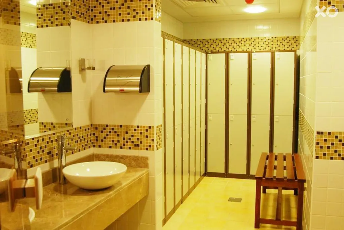 Tulip Hotel Apartments