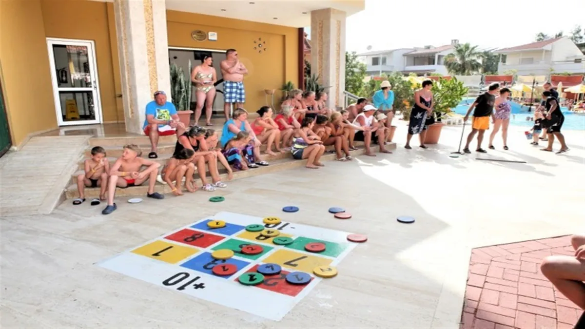 Dizalya Club Hotel