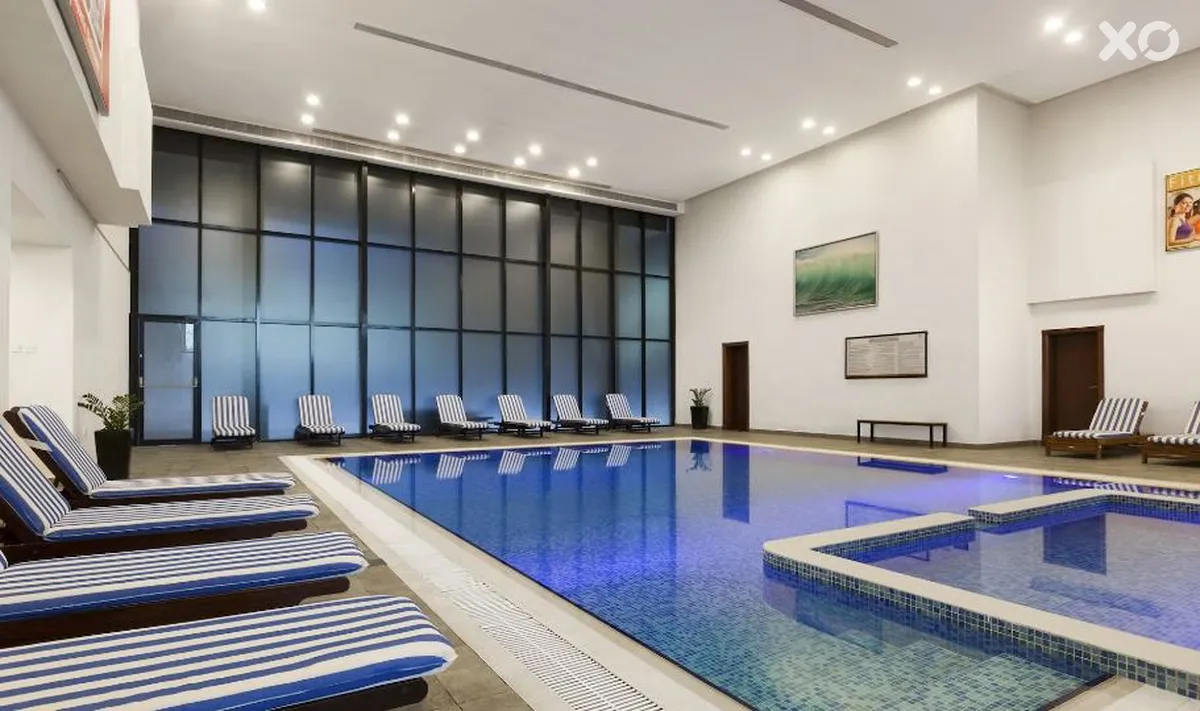 Ramada Hotel & Suites
