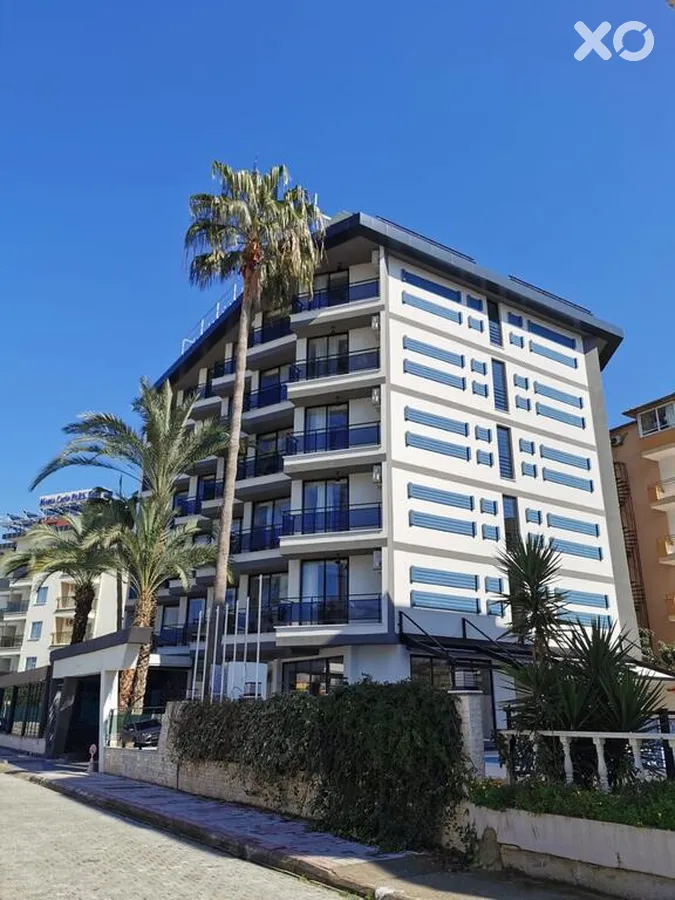 Sette Serenity Hotel