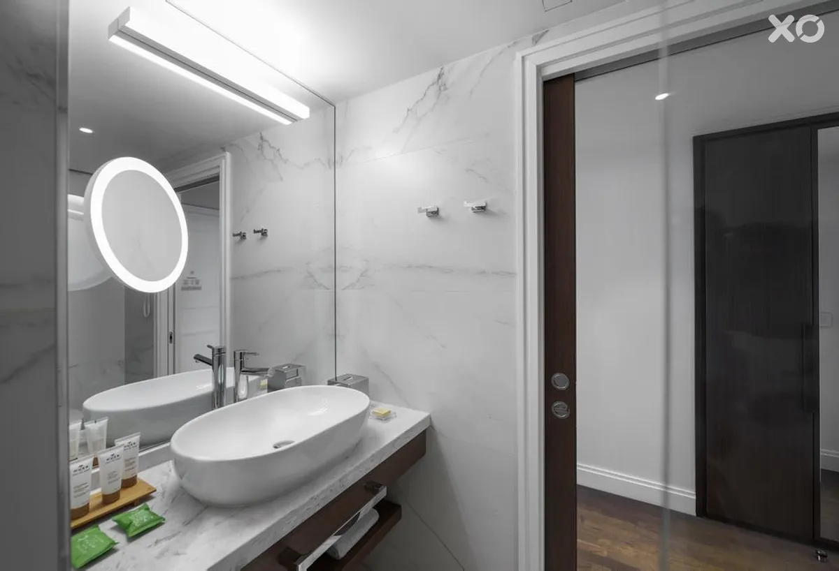 Makedonia Palace