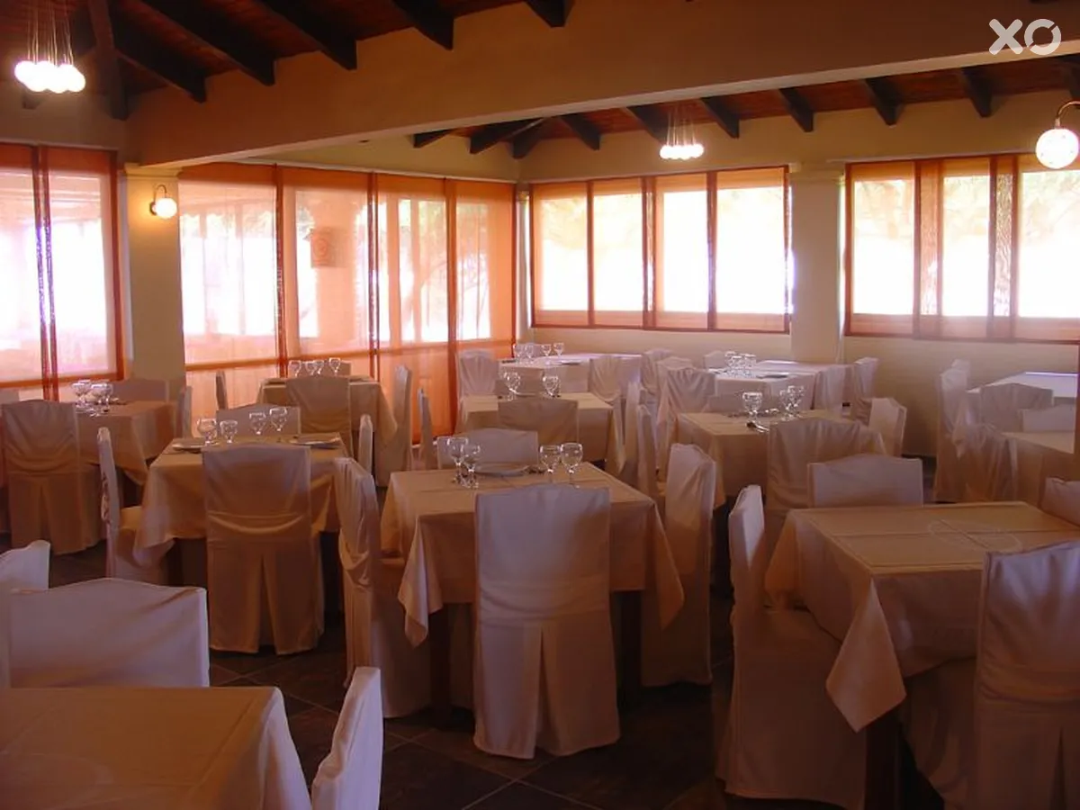 Golden Sands Hotel