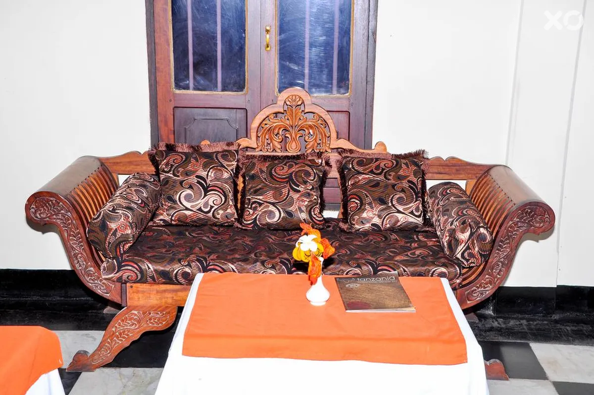 Forodhani Park Hotel
