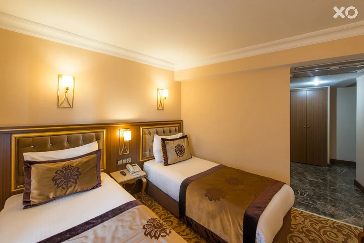 Antea Hotel