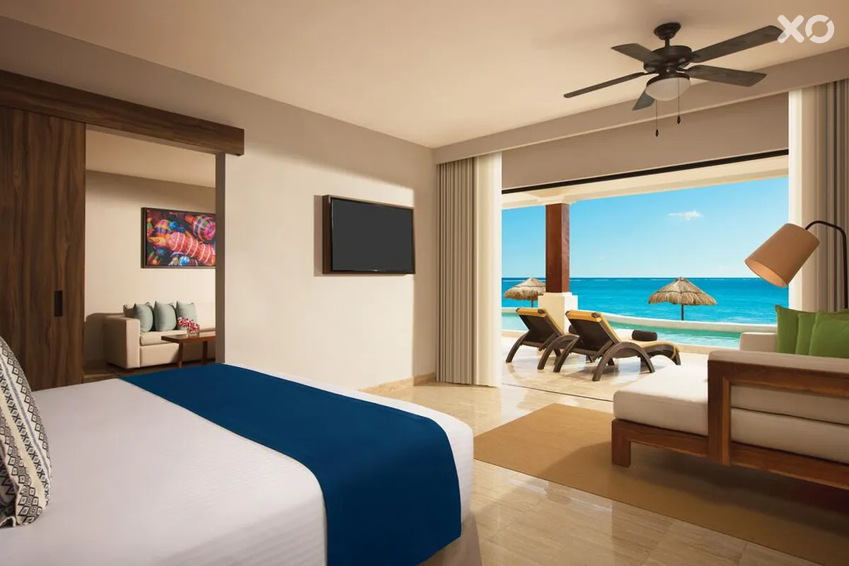 Dreams Sapphire Resort & Spa