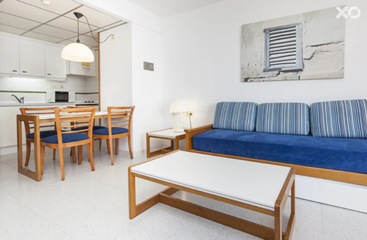 Globales Nova Apartments