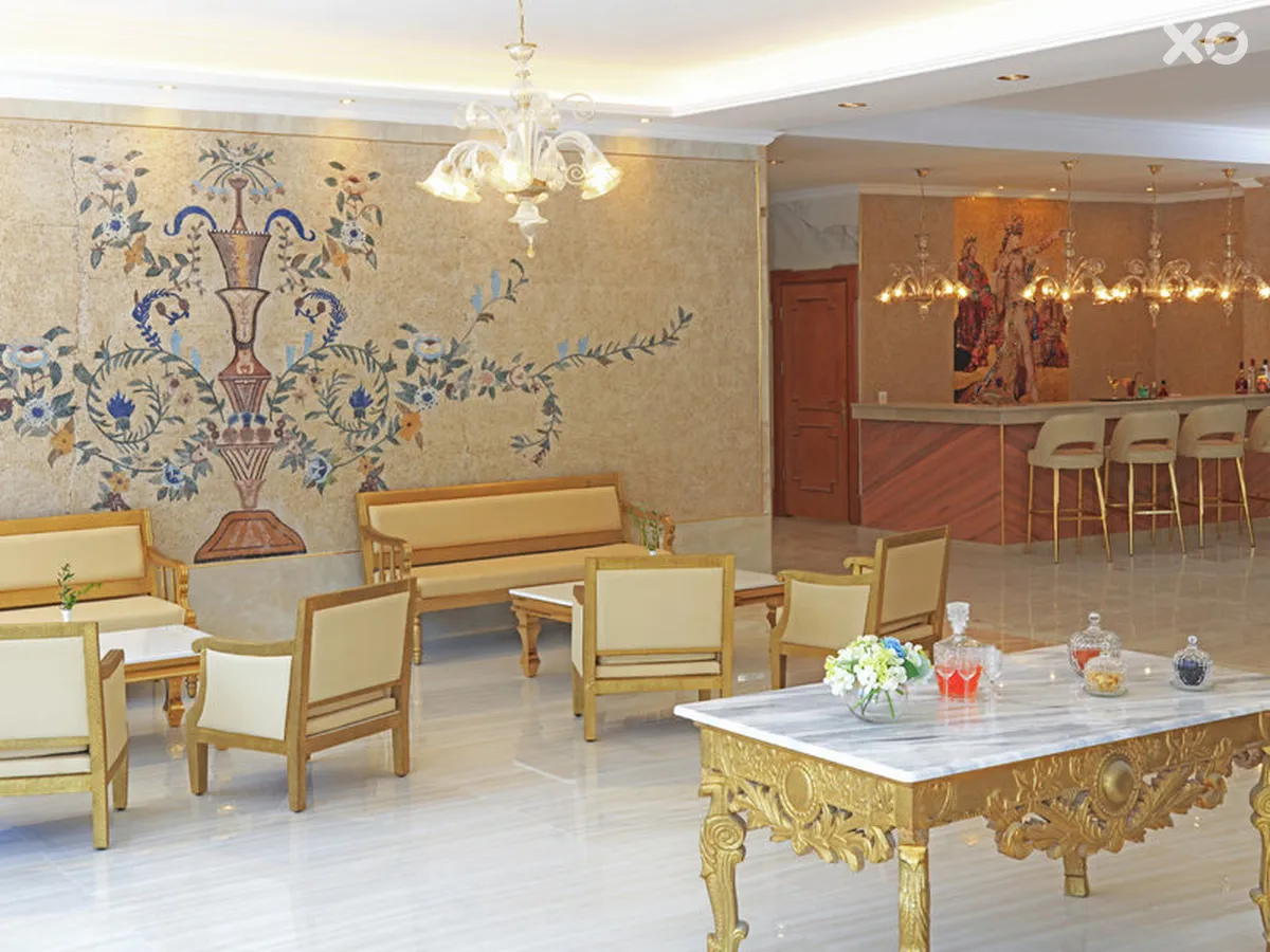Kairaba Mythos Palace