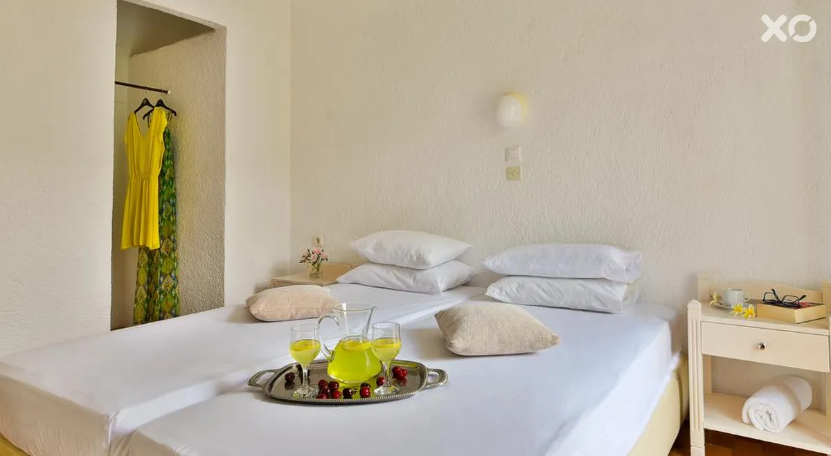 Ibiscus Hotel Malia