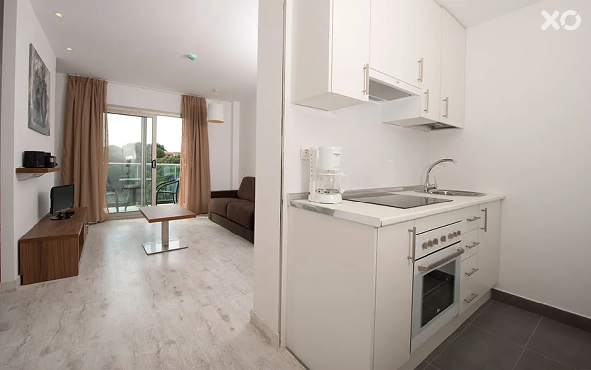 Porto Drach Aparthotel
