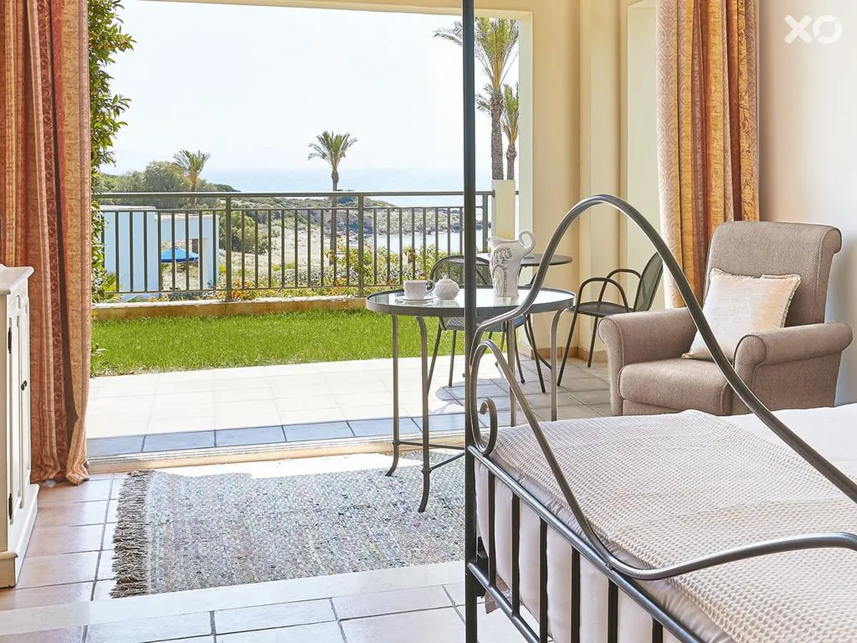 Grecotel Olympia Oasis Aquapark