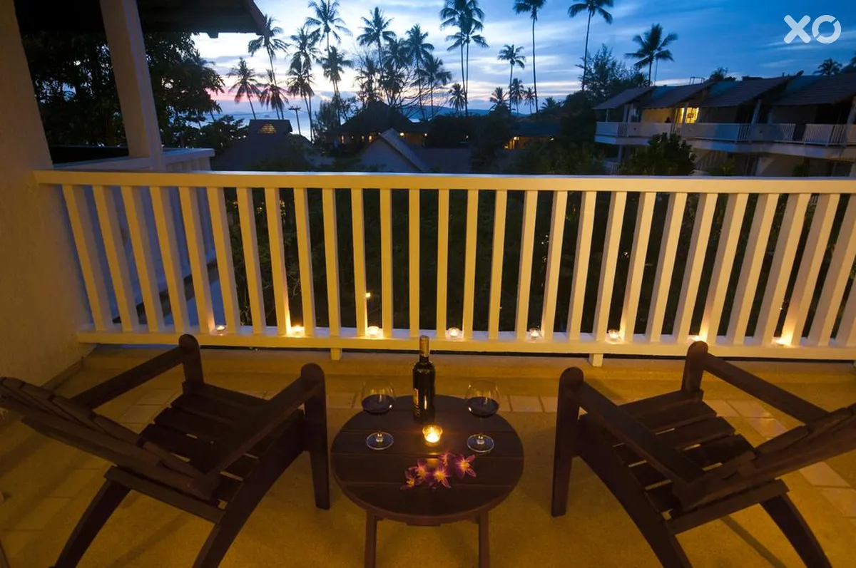 Aonang Villa Resort