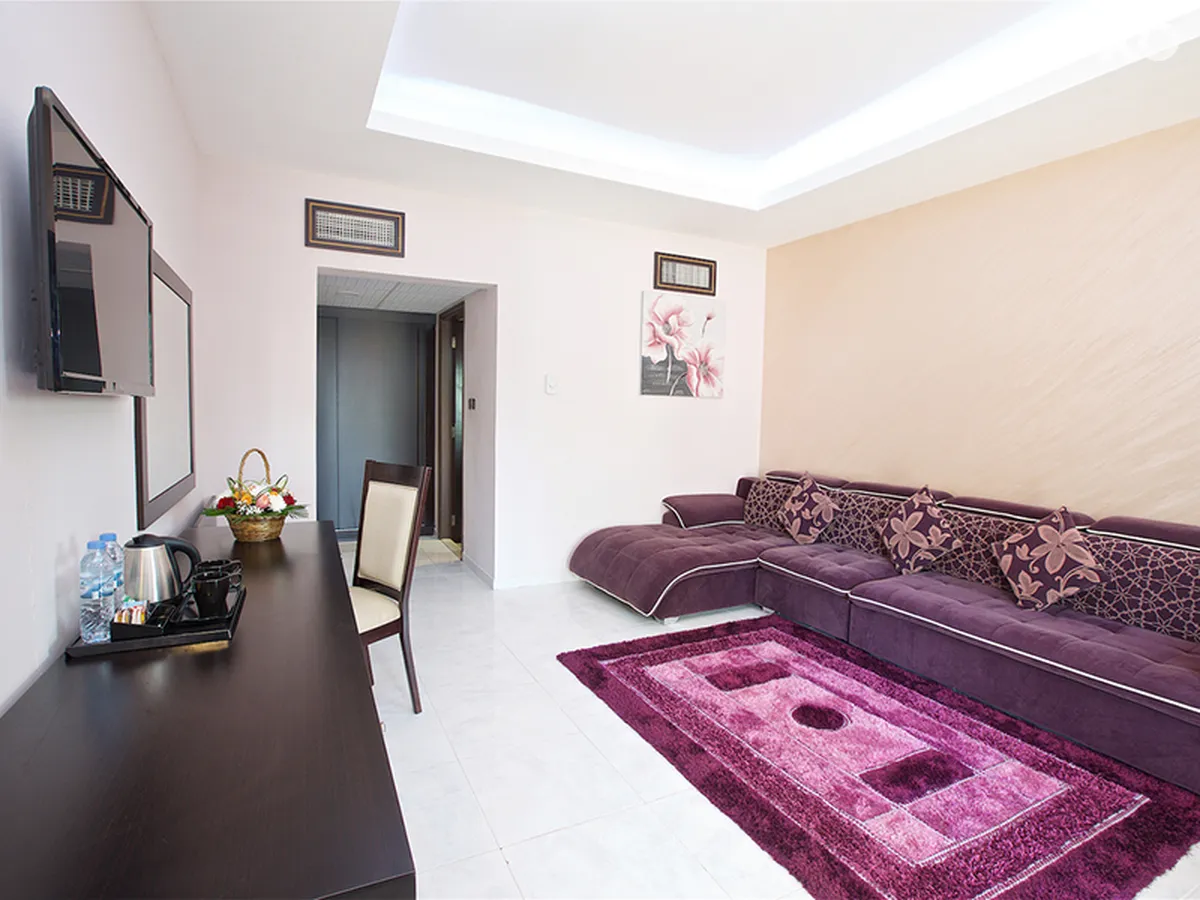Bin Majid Flamingo Beach Resort
