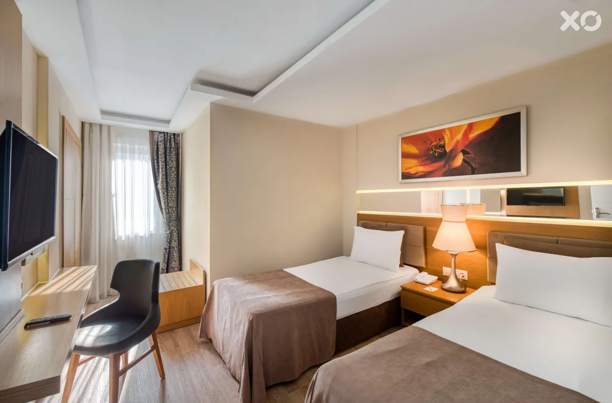 Sealife Family Resort Hotel
