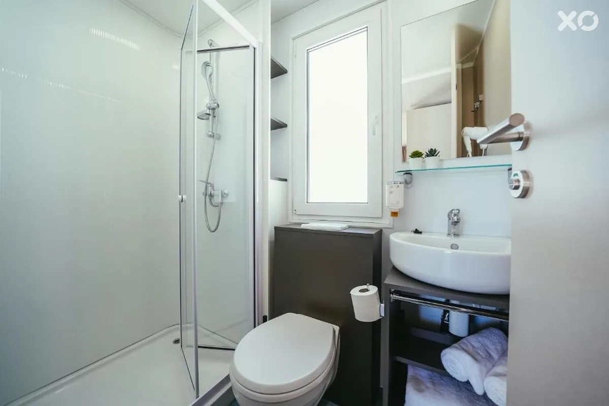 Falkensteiner Premium Camping Zadar