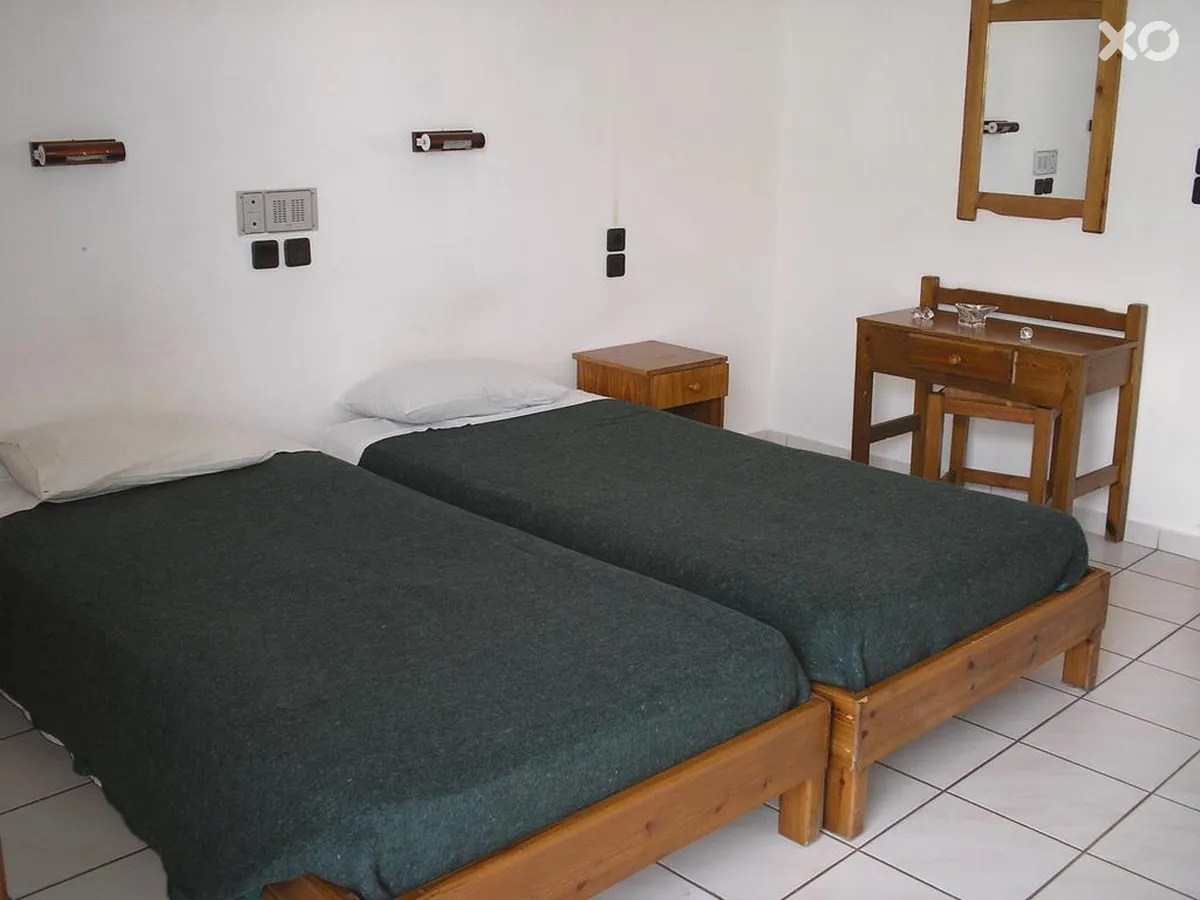 Iraklis Hotel Apartments