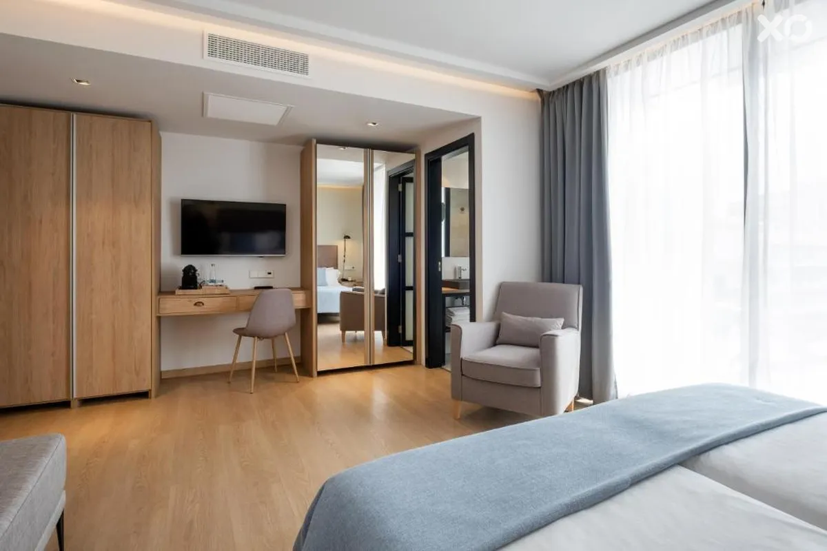 Kyrat Amarac Suites