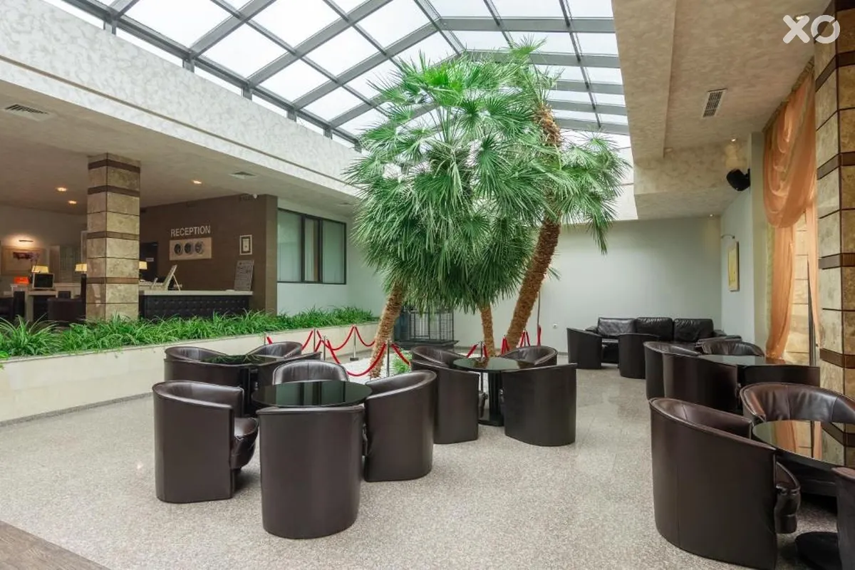 Detelina Hotel
