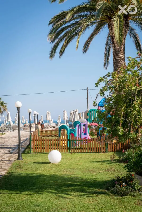 Acharavi Beach Hotel