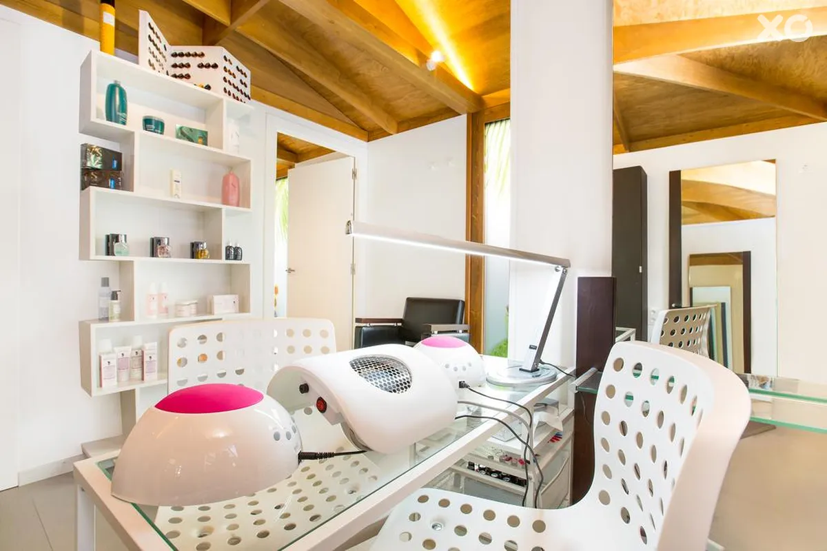 Sumus Hotel Monteplaya
