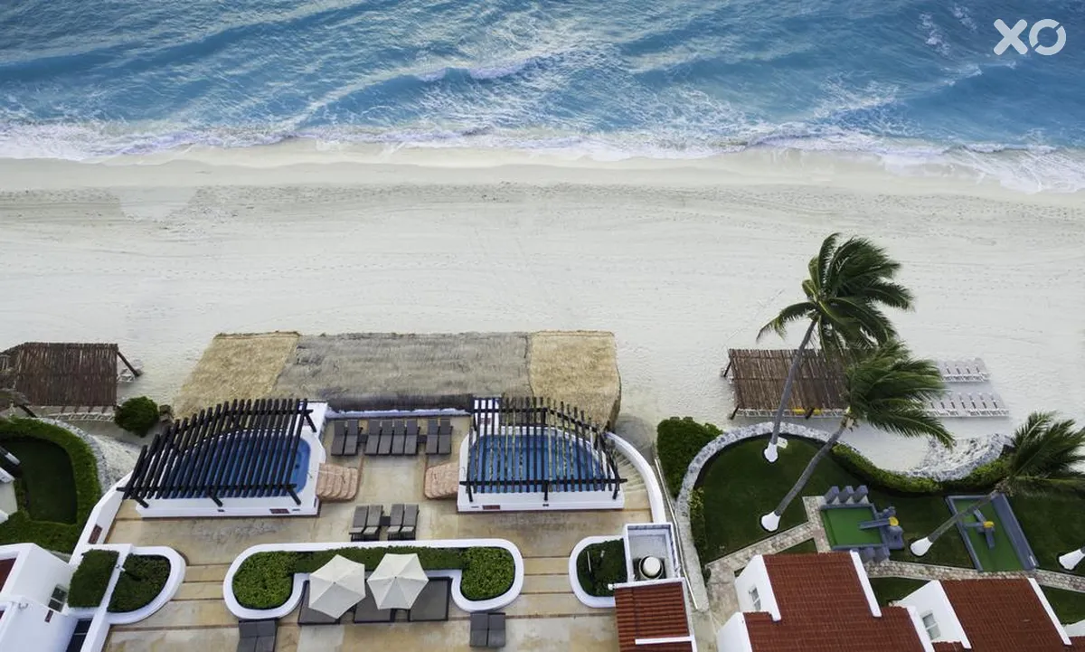 GR Caribe By Solaris