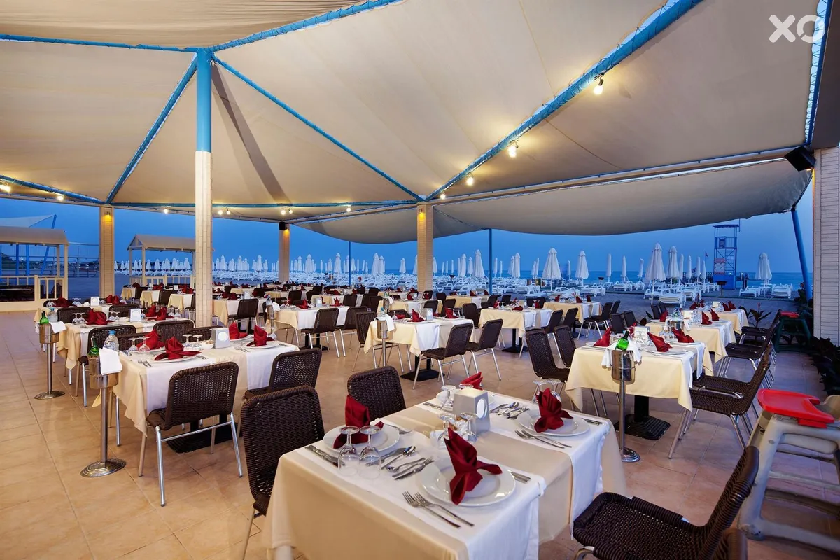 Selectum Family Resort Side