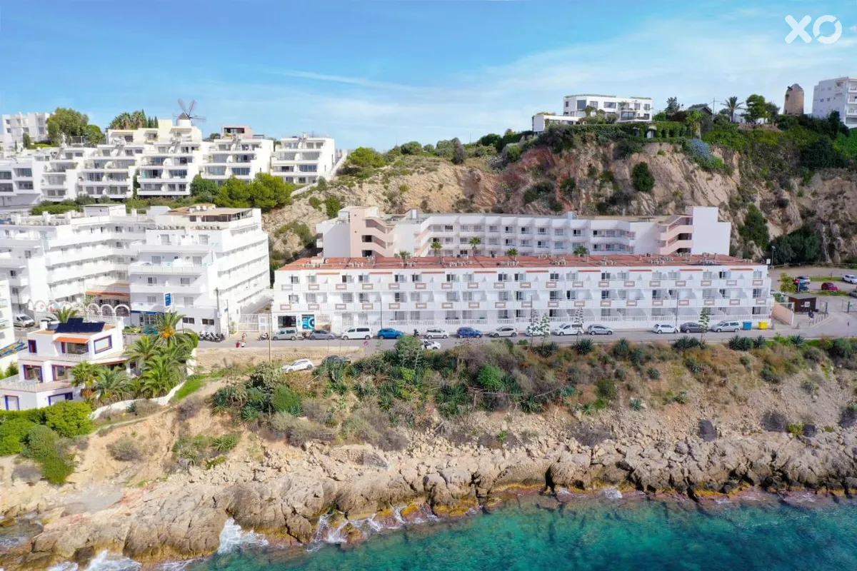 Vibra Tropical Garden Apartments