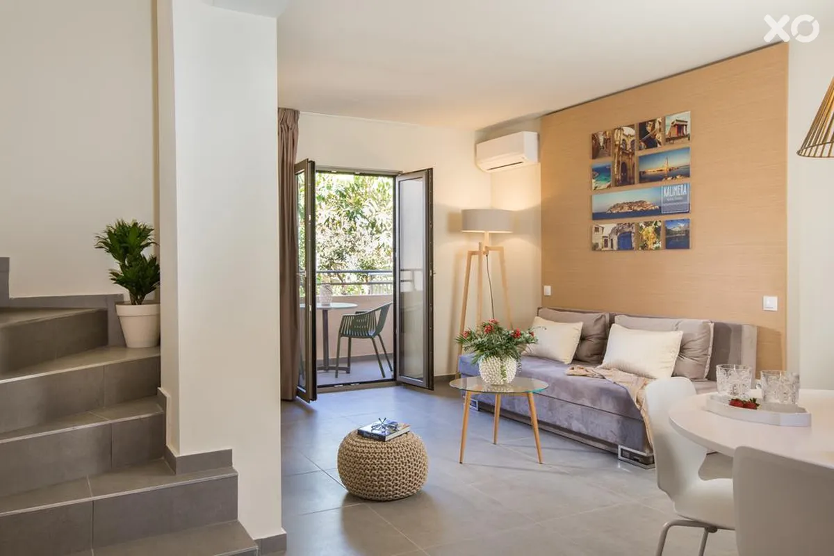 SunDance Apartments & Suites