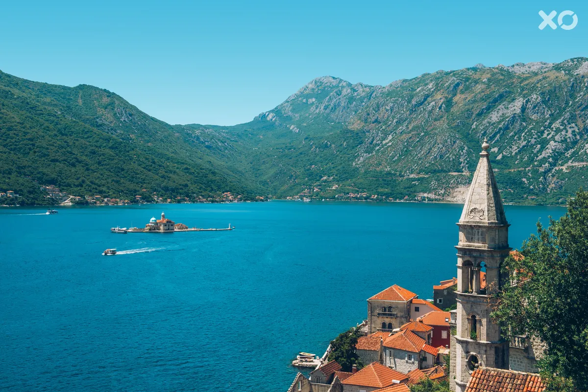 Heritage Grand Perast By Rixos