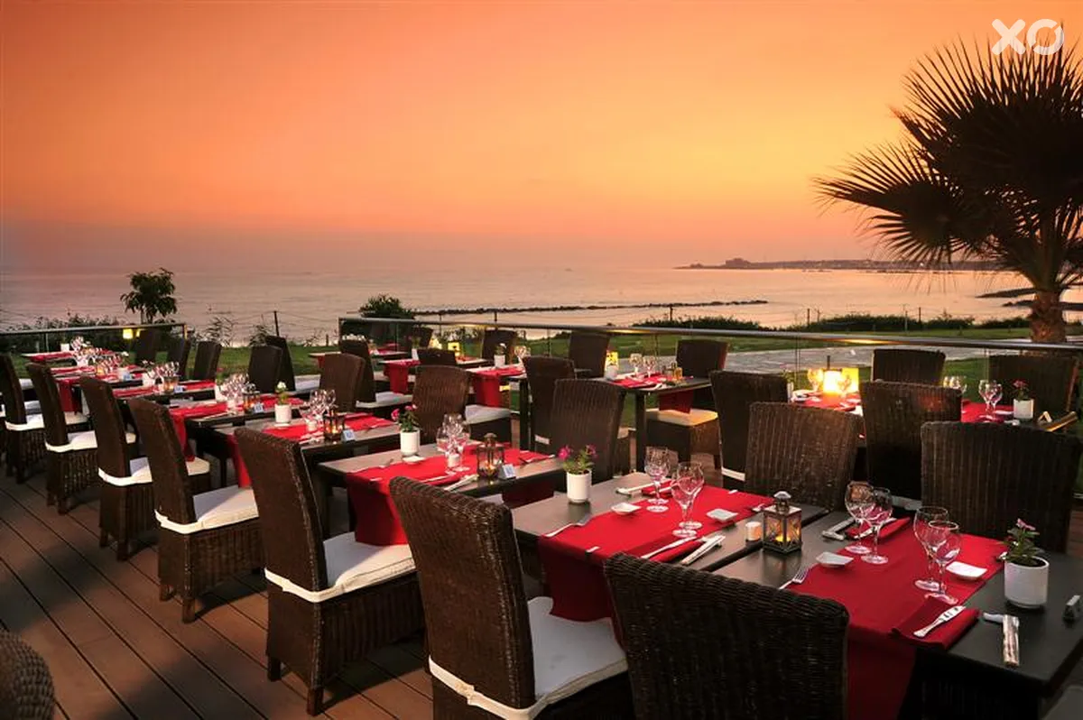 Alexander the Great Beach Hotel