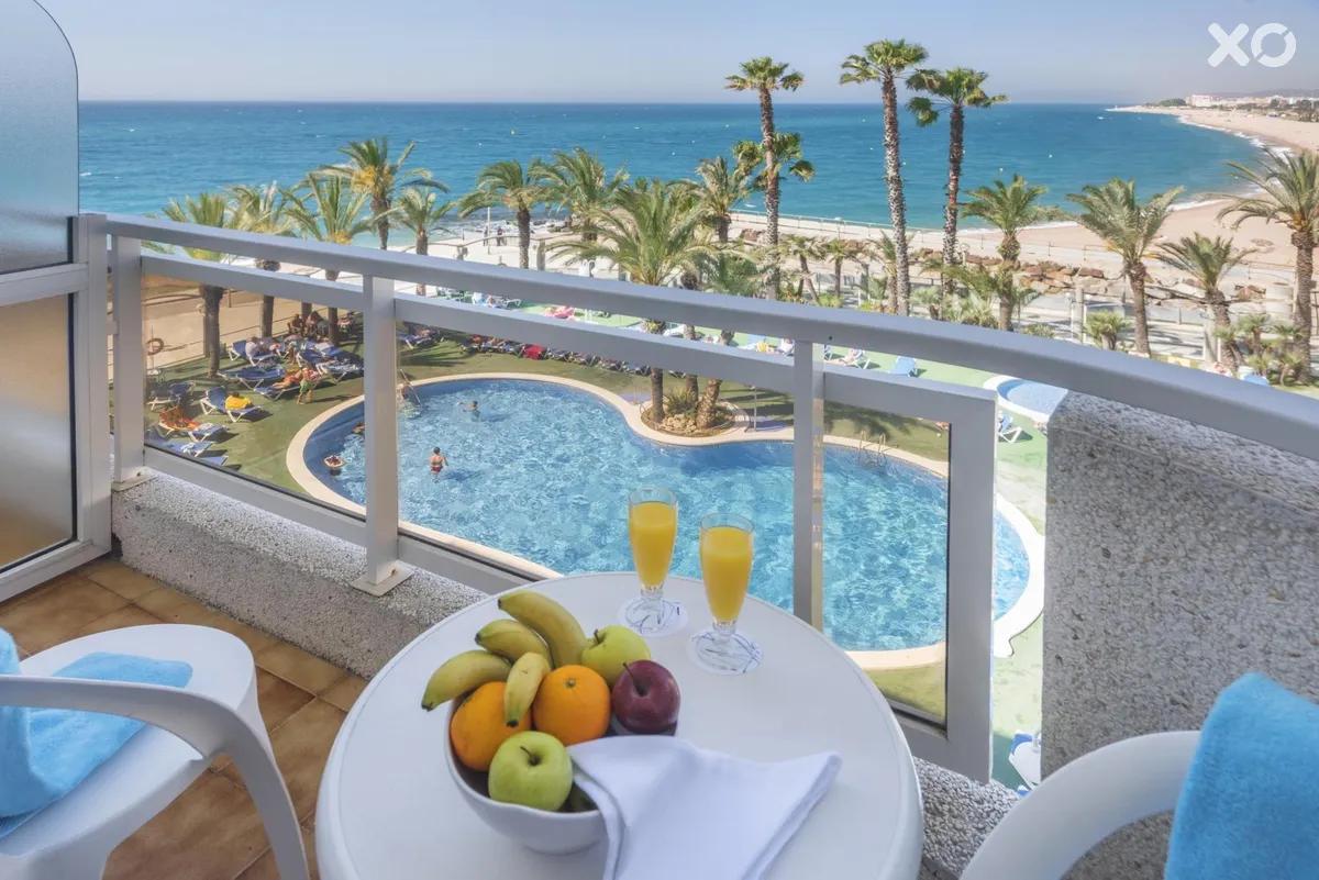 Caprici Hotel