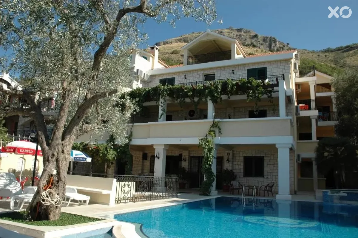 Balic Villa