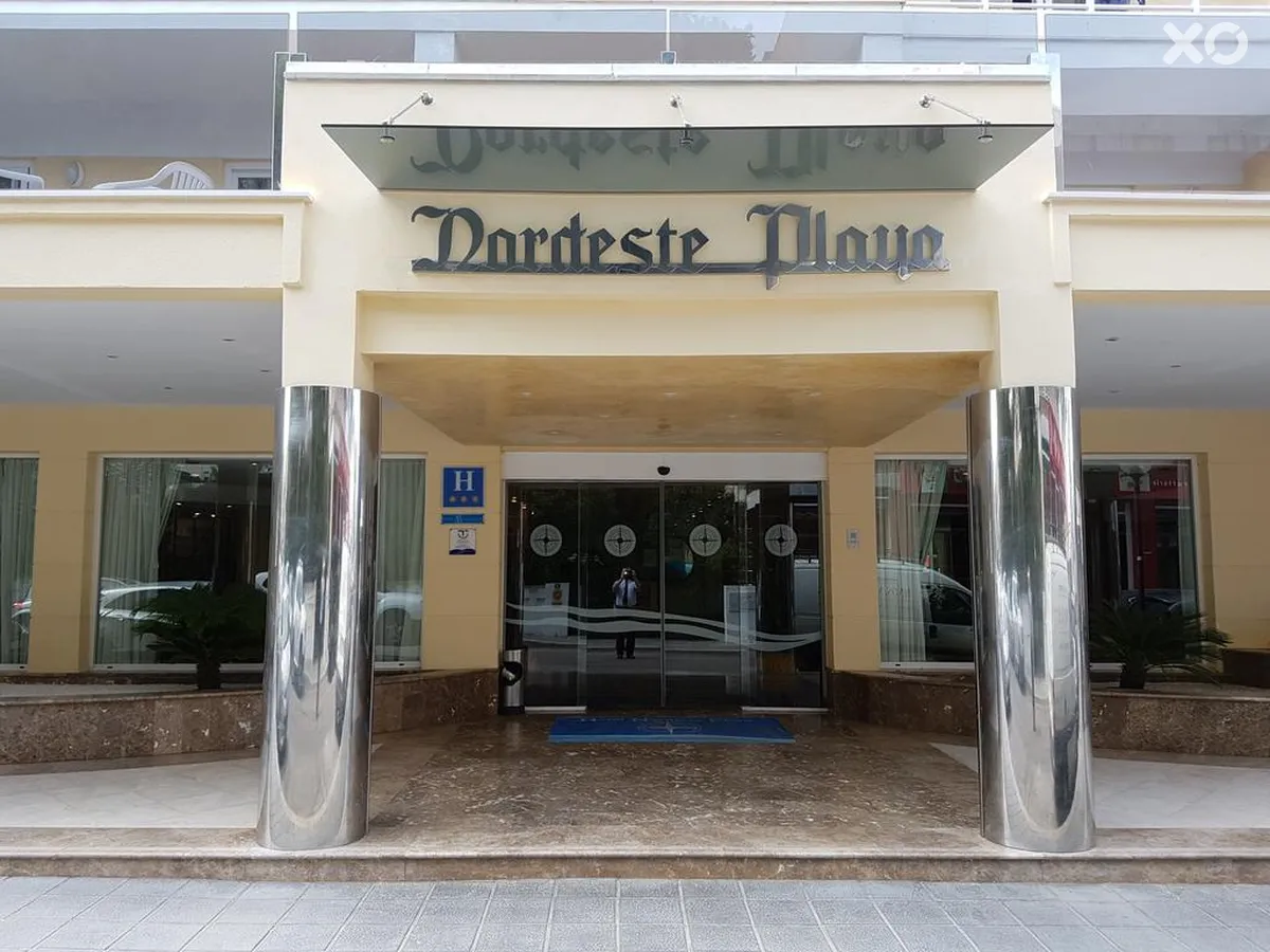 Nordeste Playa Hotel