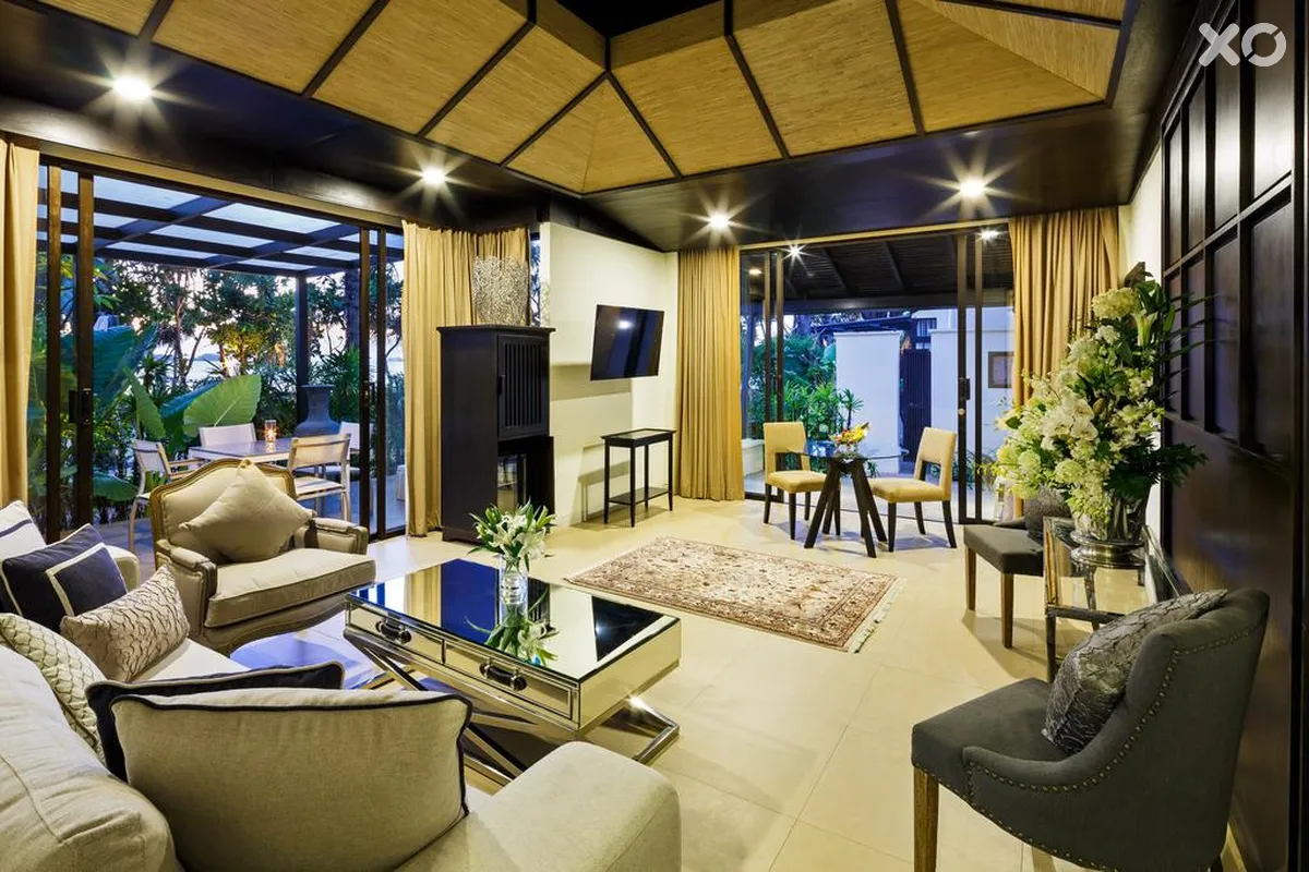 Impiana Resort Patong