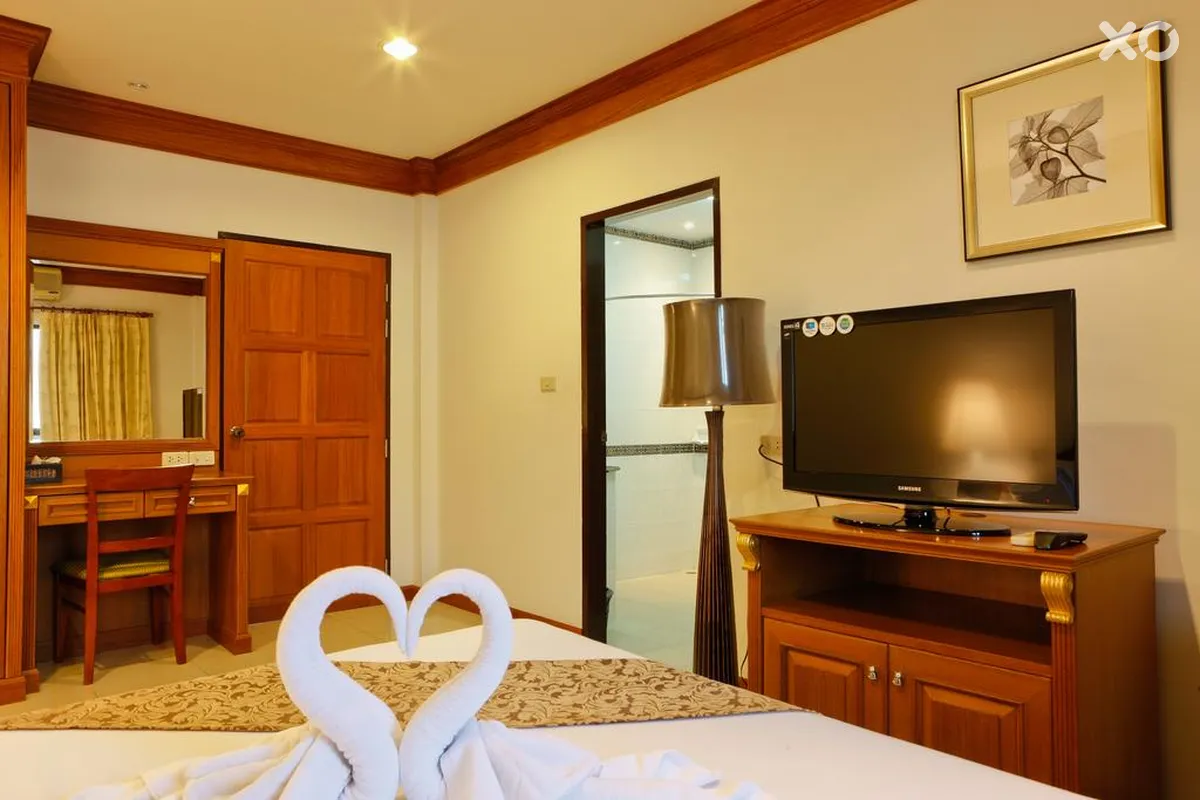 Inn House Hotel