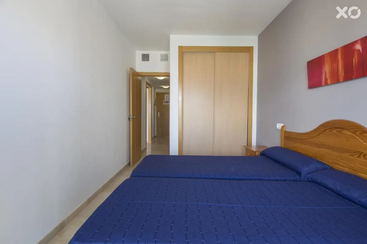 Don Jorge Apartments