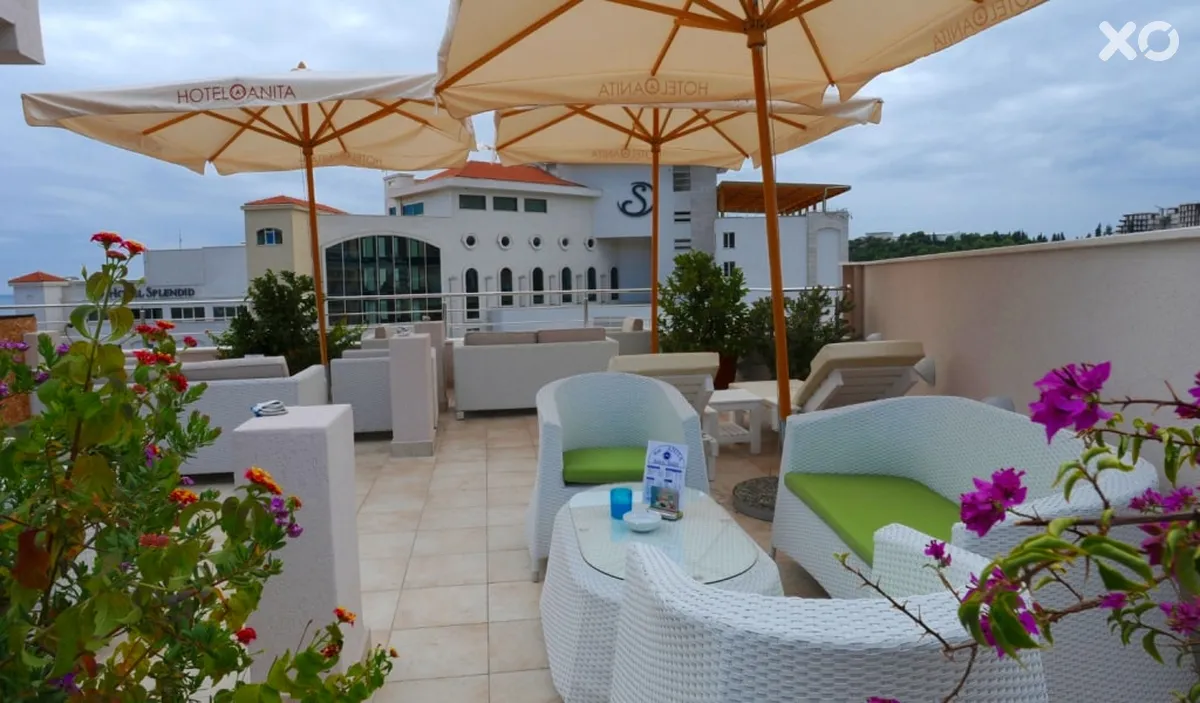 Anita Hotel