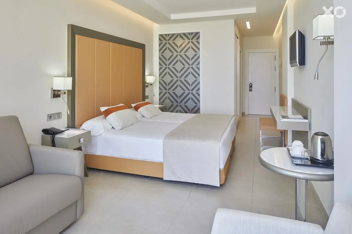 Torre del Mar Hotel