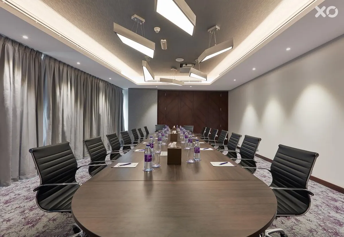 Park Regis Business Bay