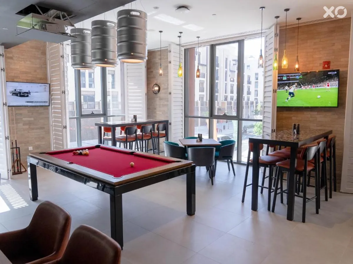 Ibis Styles Dubai Deira