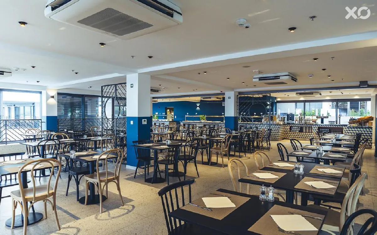 Morenia Hotel