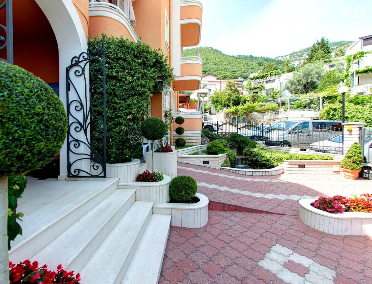 Koral Villa