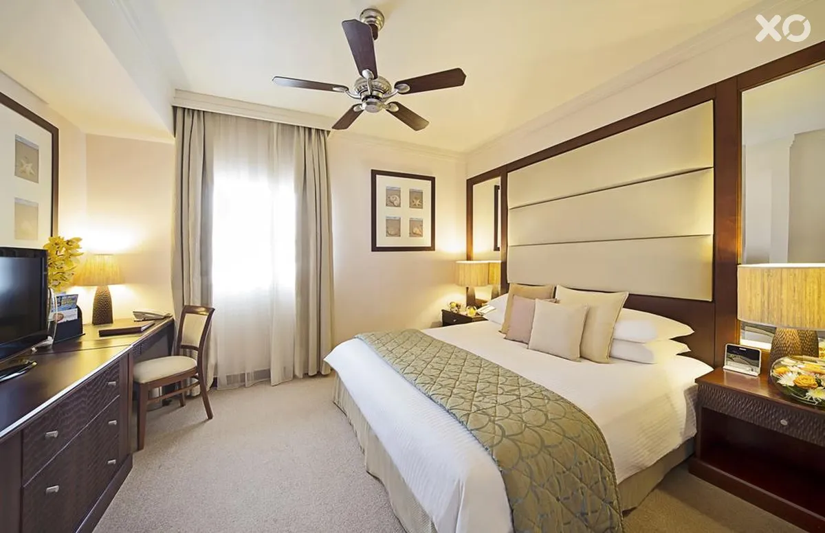 Danat Jebel Dhanna Resort