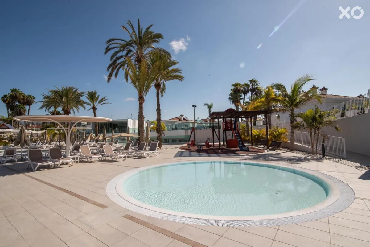 Livvo Dunagolf Suites