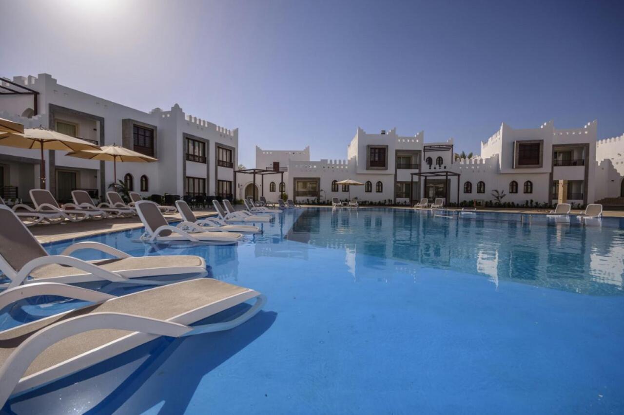 Mazar Resort & Spa