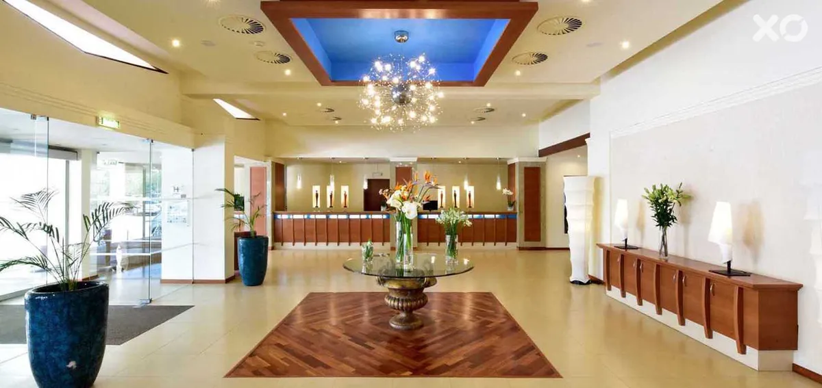 Pestana Dom Joao II