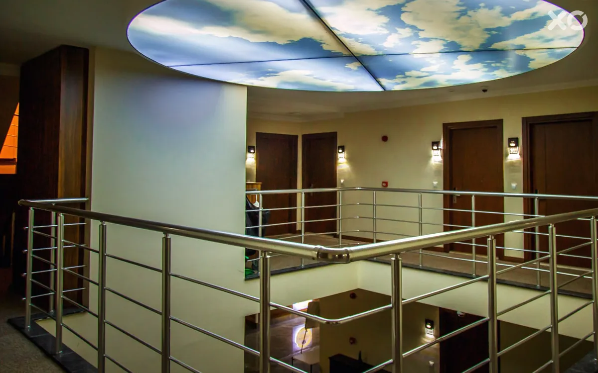 Emily Rose Hotel