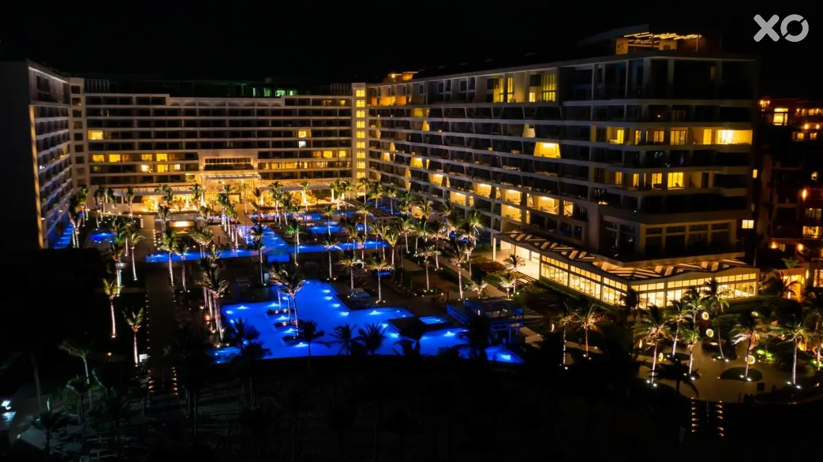 Garza Blanca Resort & Spa Cancun