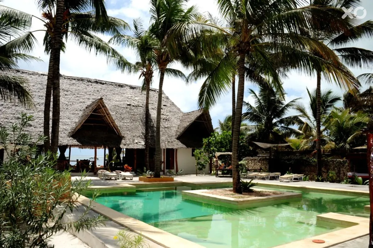 Sahari Zanzibar