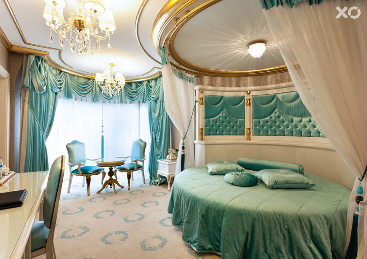 Ottomans Life Boutique Hotel