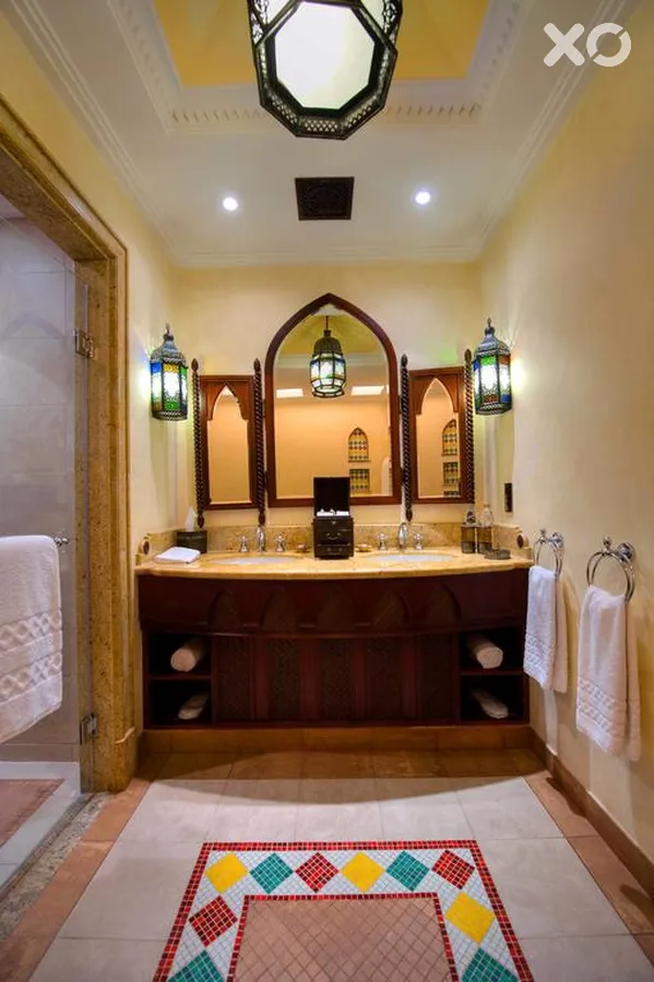 Madinat Jumeirah Mina A Salam Hotel